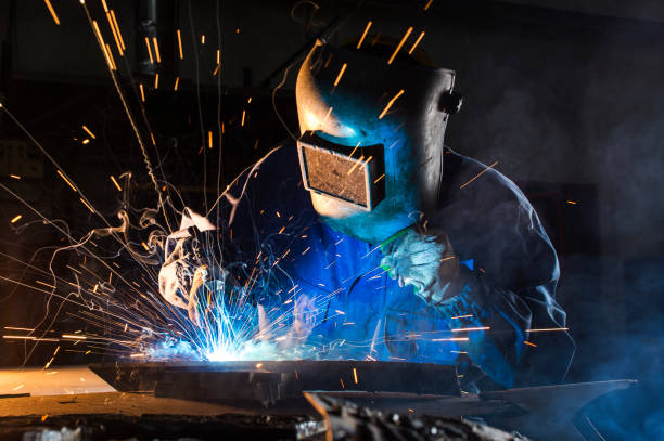 Best Aerospace and Defense Welding in New Baltimore, VA