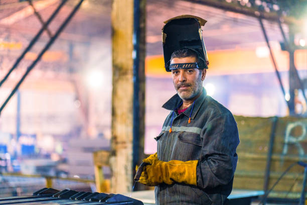 Best Structural Steel Welding in New Baltimore, VA