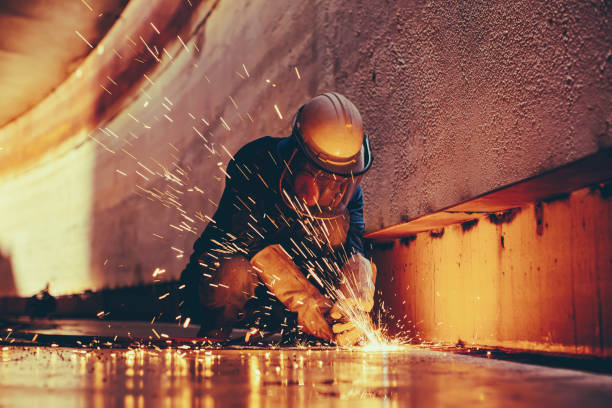 Best Marine and Shipbuilding Welding in New Baltimore, VA