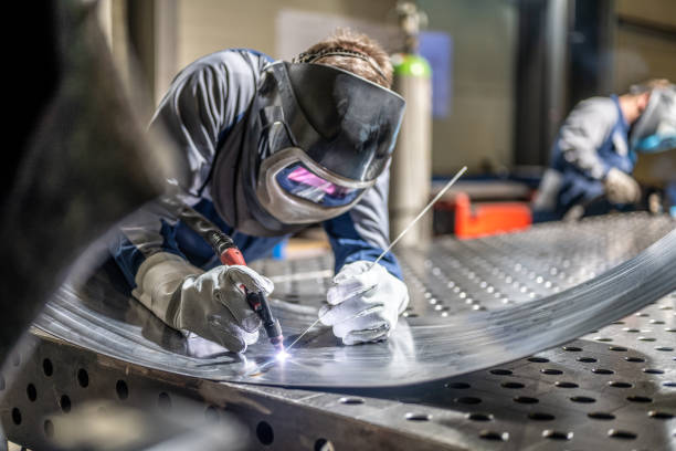 Best Artistic and Custom Metal Fabrication in New Baltimore, VA