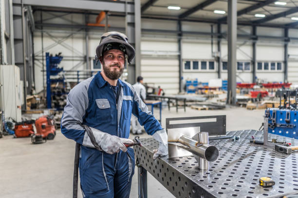 Best Welding Inspection and Certification in New Baltimore, VA