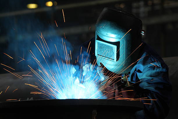 Best Automation and Robotic Welding in New Baltimore, VA