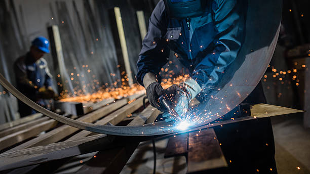 Best Pipe Welding in New Baltimore, VA